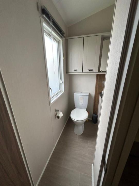 23 Larch View Luxury Caravan Tattershall Lakes מראה חיצוני תמונה